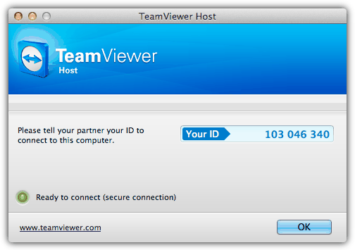 Teamviewer For Mac Mini